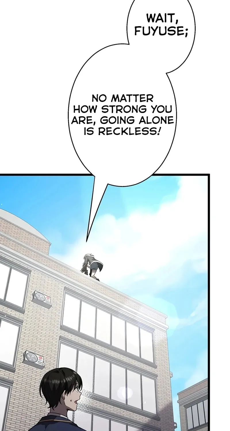 Ah, It’s Wonderful To Be Alive Chapter 38 page 59 - 