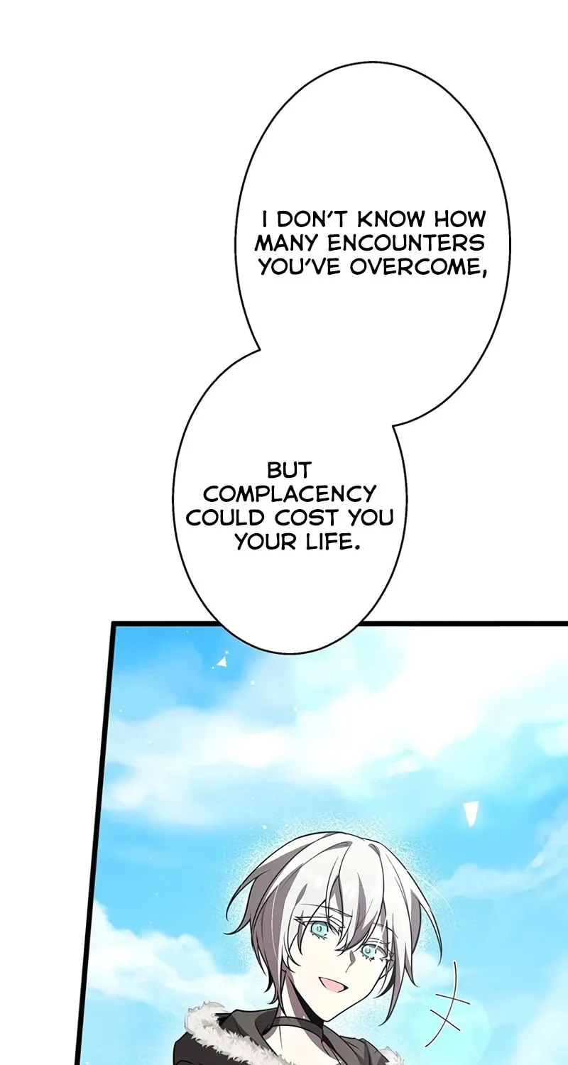 Ah, It’s Wonderful To Be Alive Chapter 38 page 61 - 