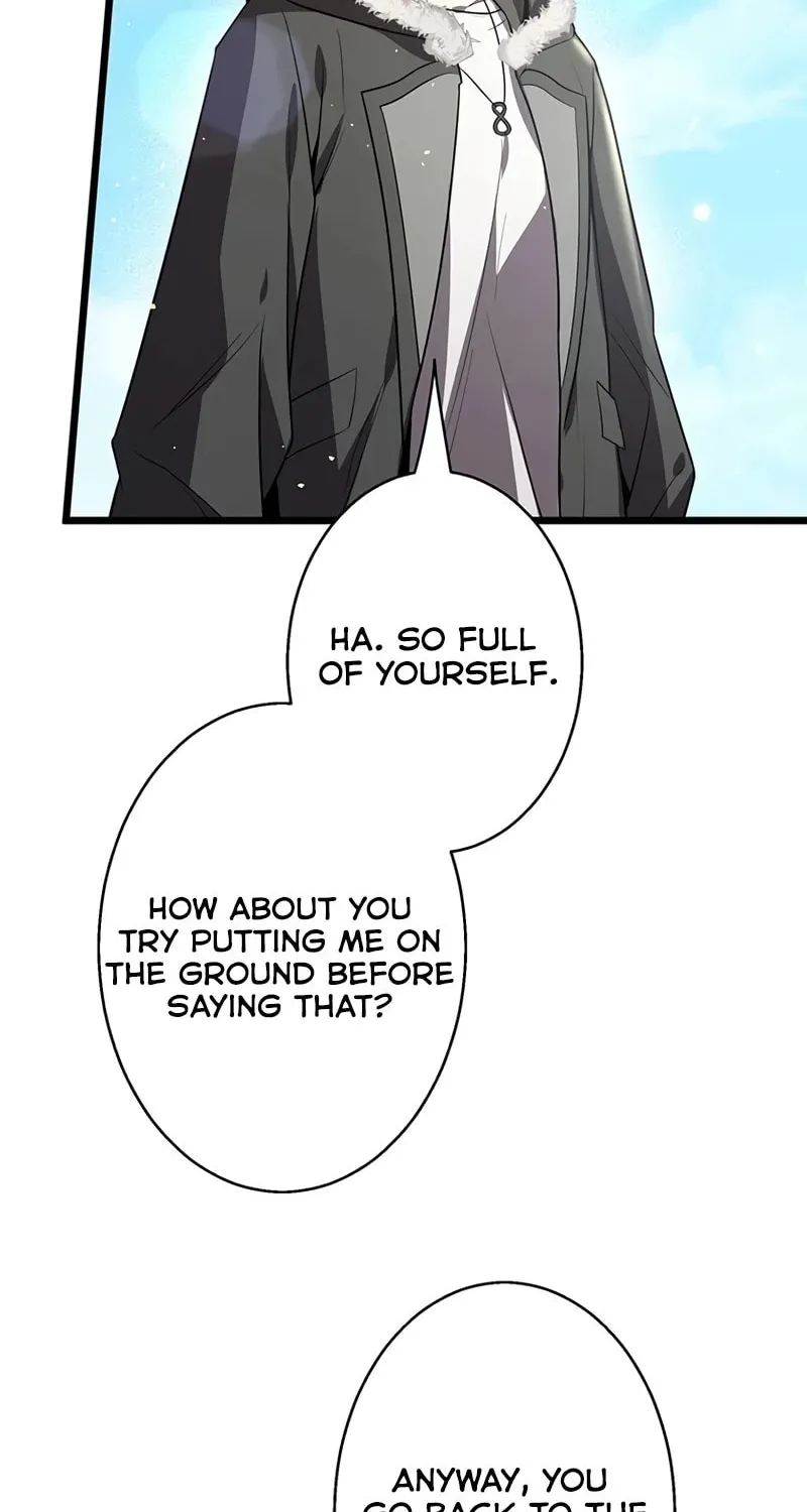 Ah, It’s Wonderful To Be Alive Chapter 38 page 62 - 