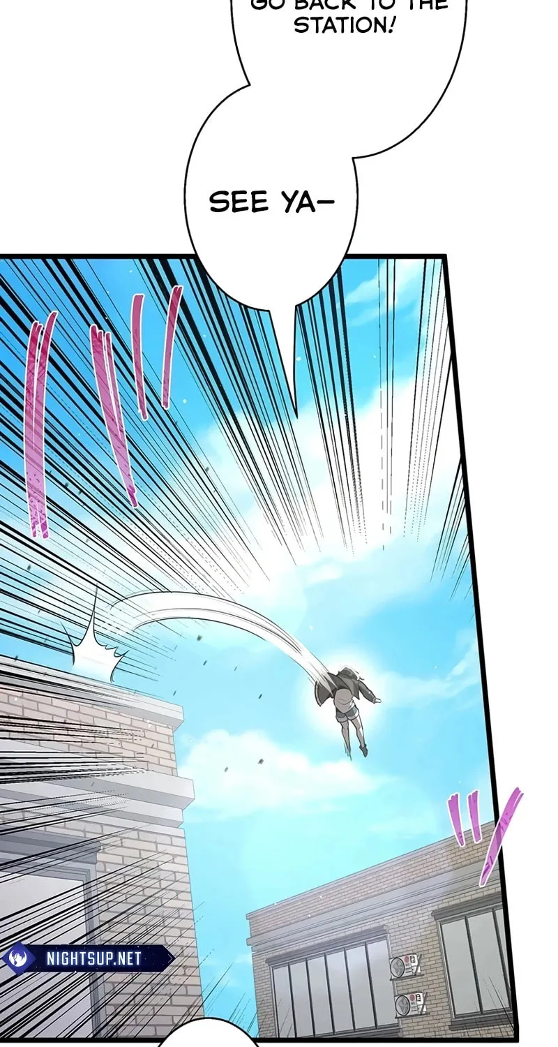 Ah, It’s Wonderful To Be Alive Chapter 38 page 63 - 