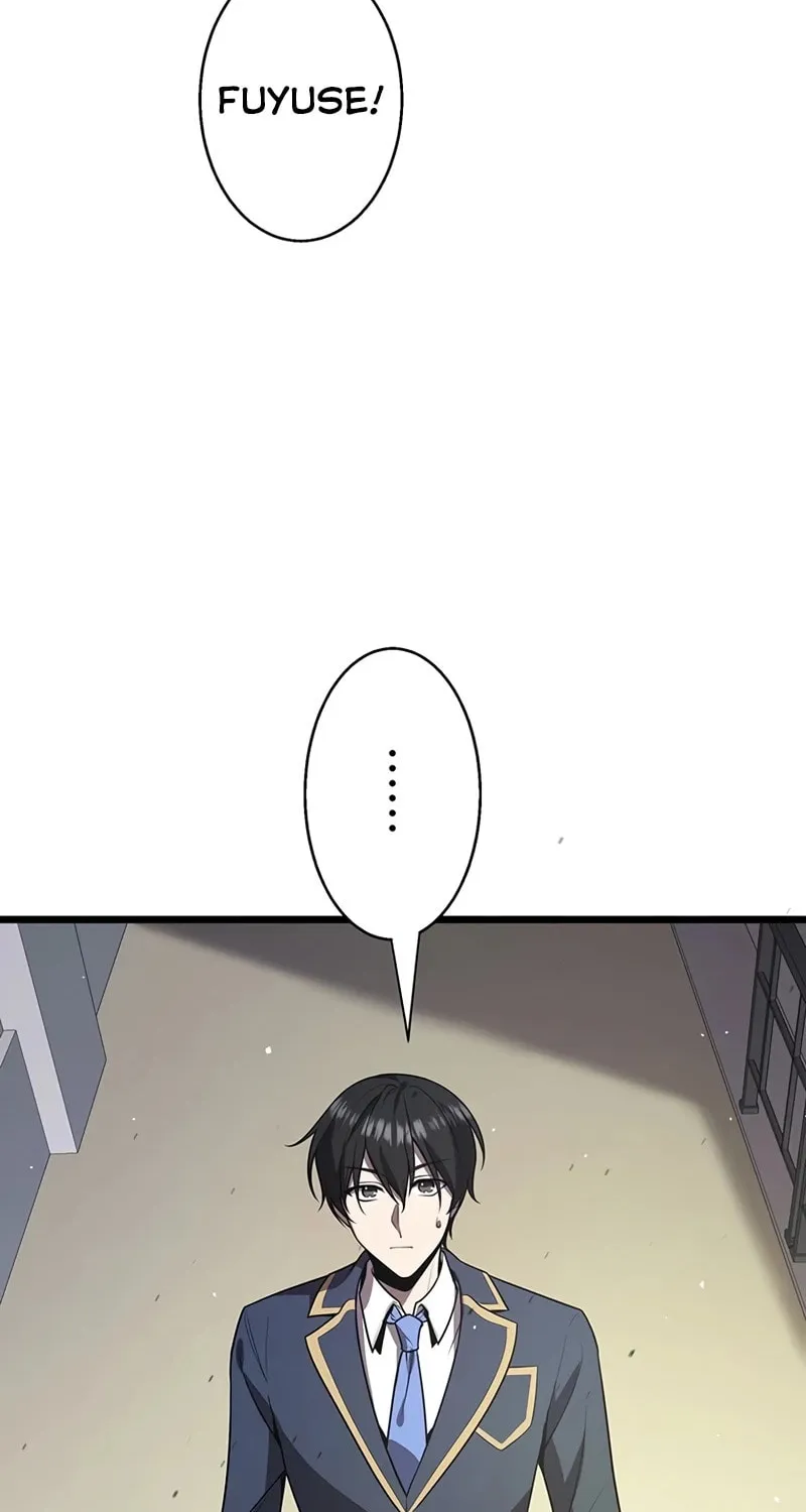 Ah, It’s Wonderful To Be Alive Chapter 38 page 64 - 