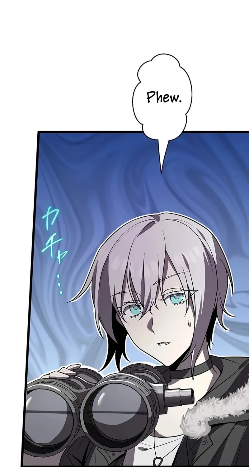 Ah, It’s Wonderful To Be Alive Chapter 38 page 69 - 