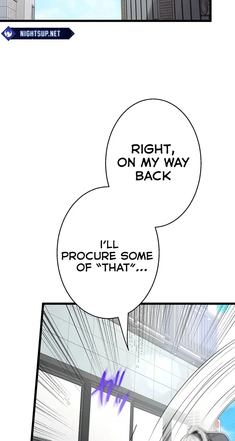 Ah, It’s Wonderful To Be Alive Chapter 38 page 73 - 