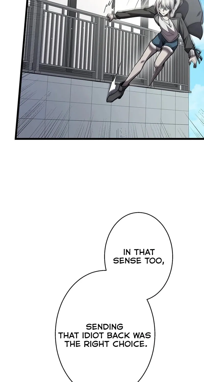 Ah, It’s Wonderful To Be Alive Chapter 38 page 74 - 