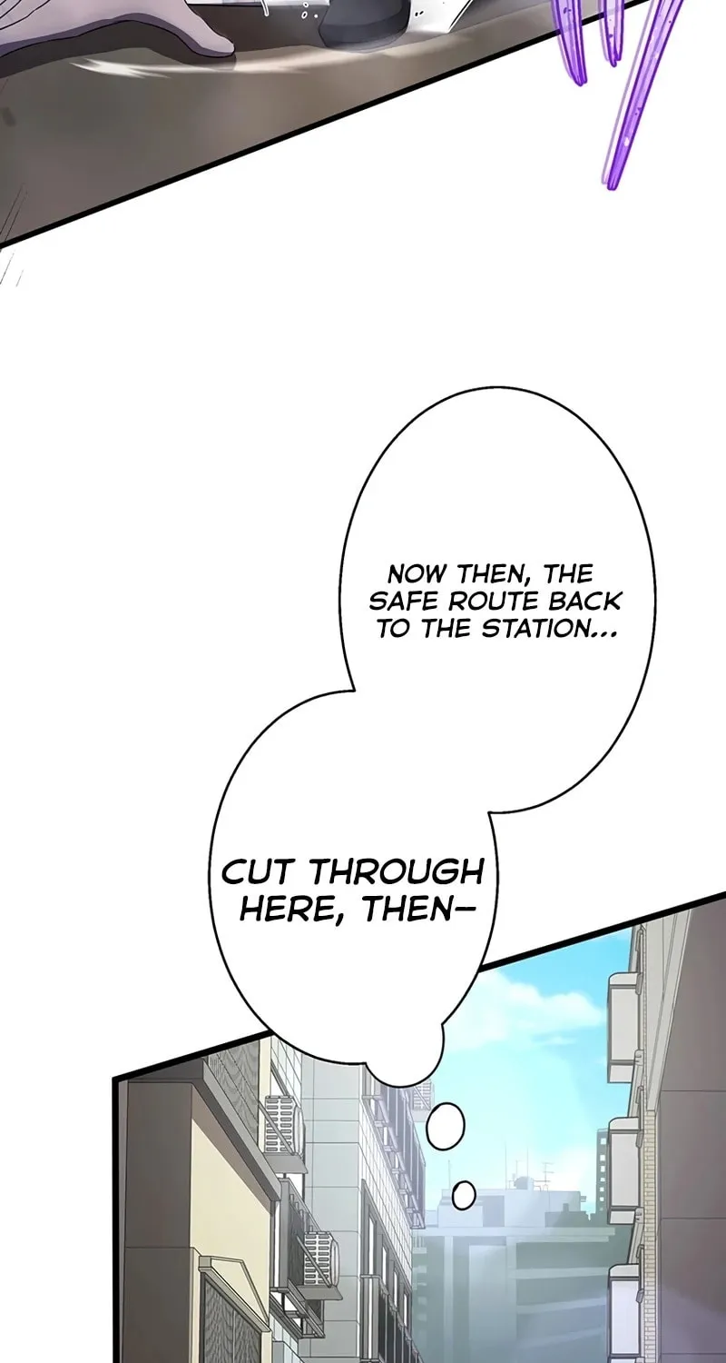 Ah, It’s Wonderful To Be Alive Chapter 38 page 80 - 