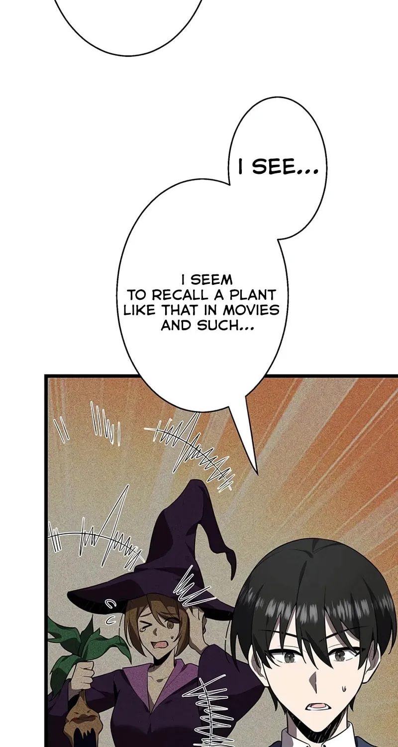 Ah, It’s Wonderful To Be Alive Chapter 38 page 9 - 
