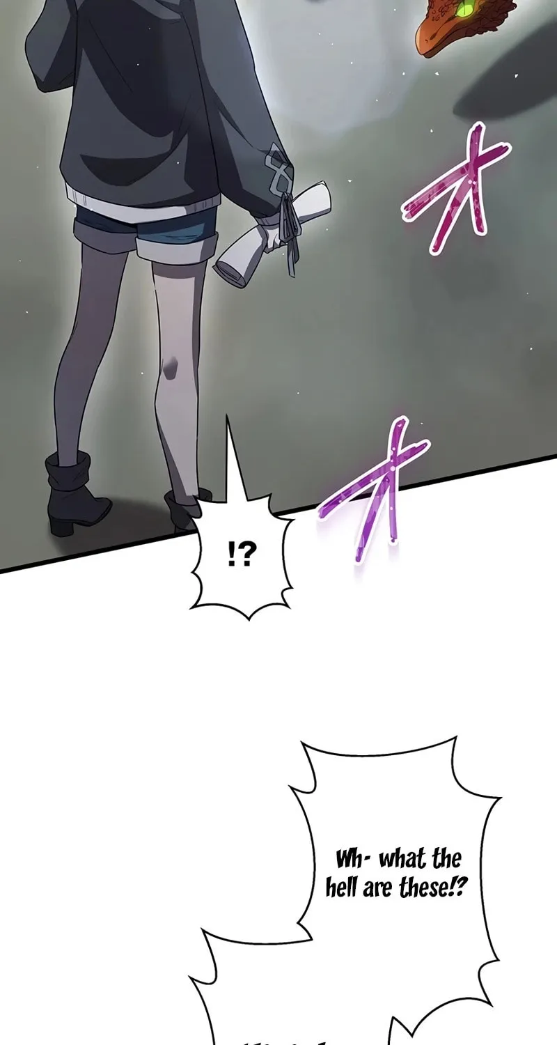 Ah, It’s Wonderful To Be Alive Chapter 38 page 84 - 