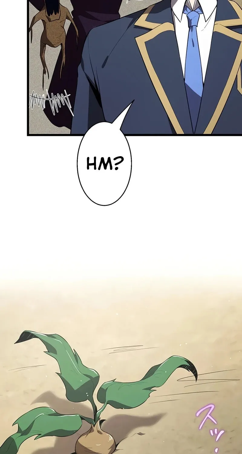 Ah, It’s Wonderful To Be Alive Chapter 38 page 10 - 