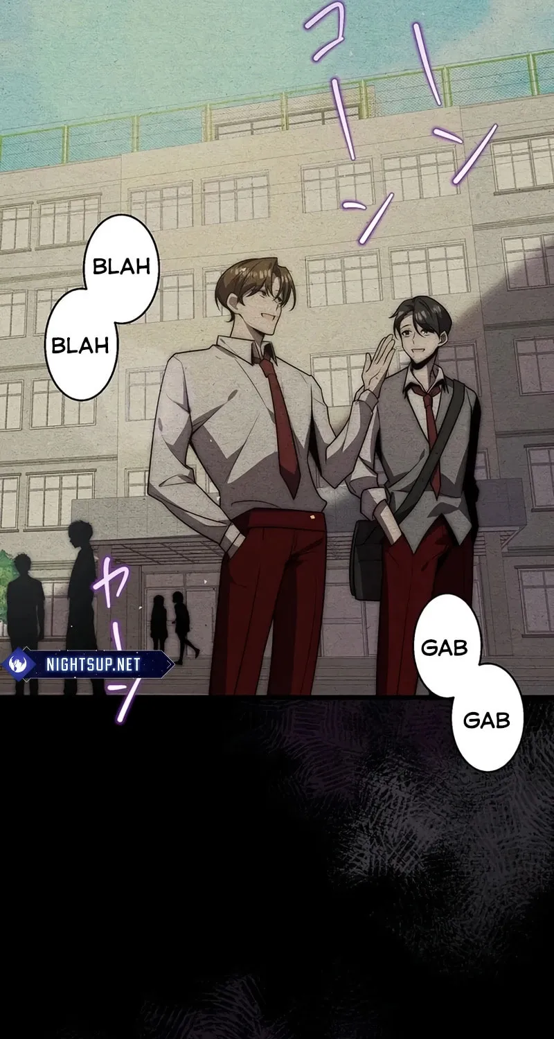 Ah, It’s Wonderful To Be Alive Chapter 39 page 16 - 