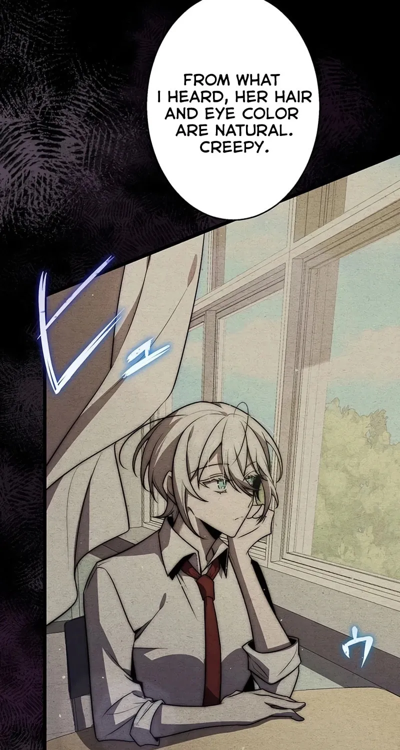 Ah, It’s Wonderful To Be Alive Chapter 39 page 20 - 