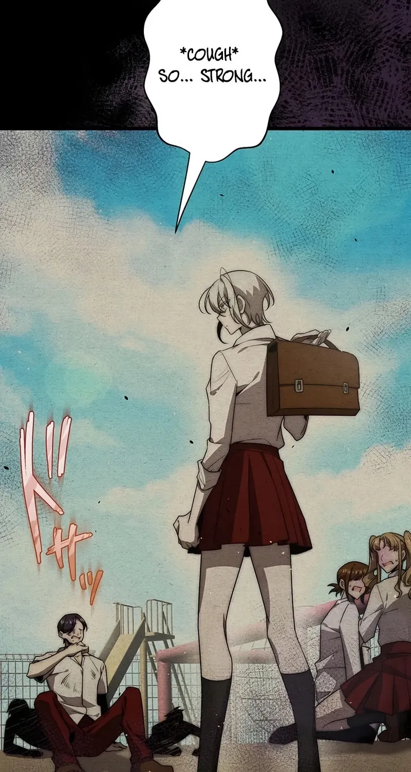 Ah, It’s Wonderful To Be Alive Chapter 39 page 25 - 
