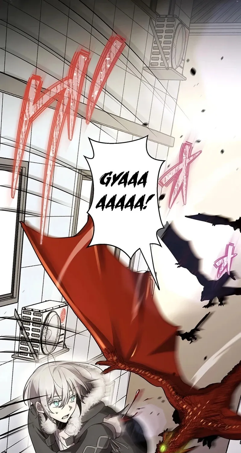 Ah, It’s Wonderful To Be Alive Chapter 39 page 4 - 
