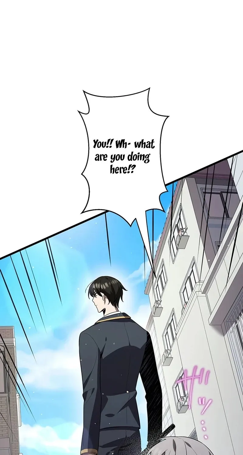 Ah, It’s Wonderful To Be Alive Chapter 39 page 51 - 