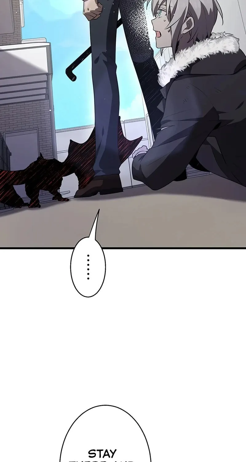 Ah, It’s Wonderful To Be Alive Chapter 39 page 52 - 