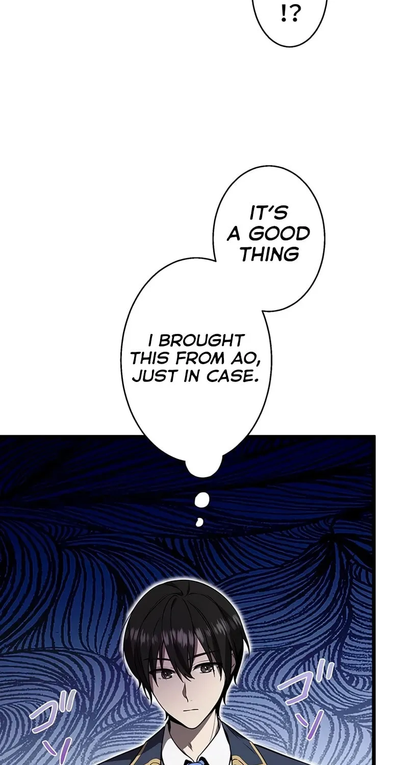 Ah, It’s Wonderful To Be Alive Chapter 39 page 54 - 