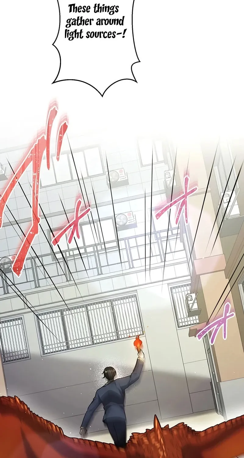 Ah, It’s Wonderful To Be Alive Chapter 39 page 63 - 