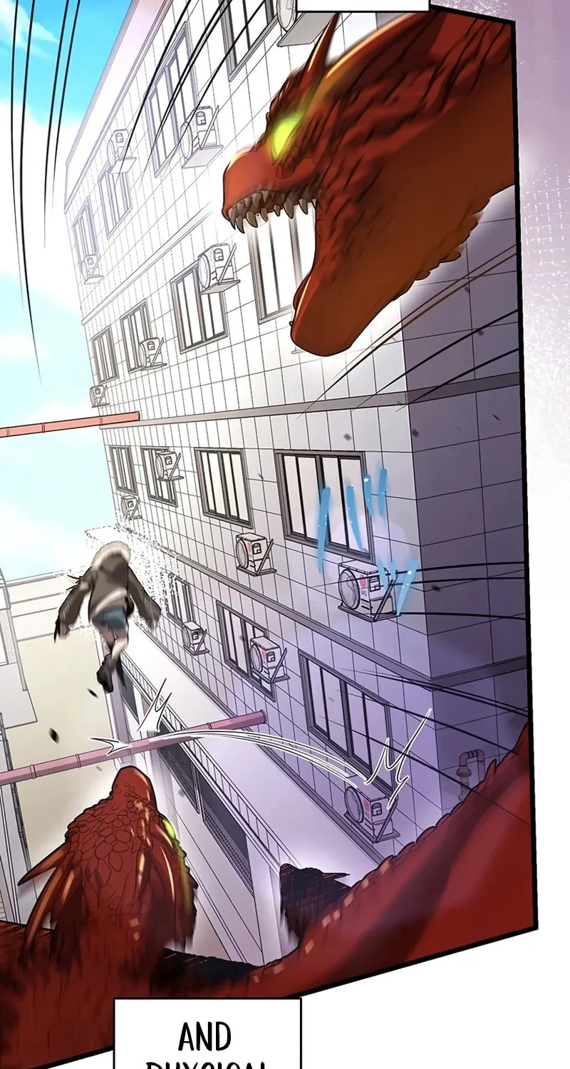 Ah, It’s Wonderful To Be Alive Chapter 39 page 8 - 