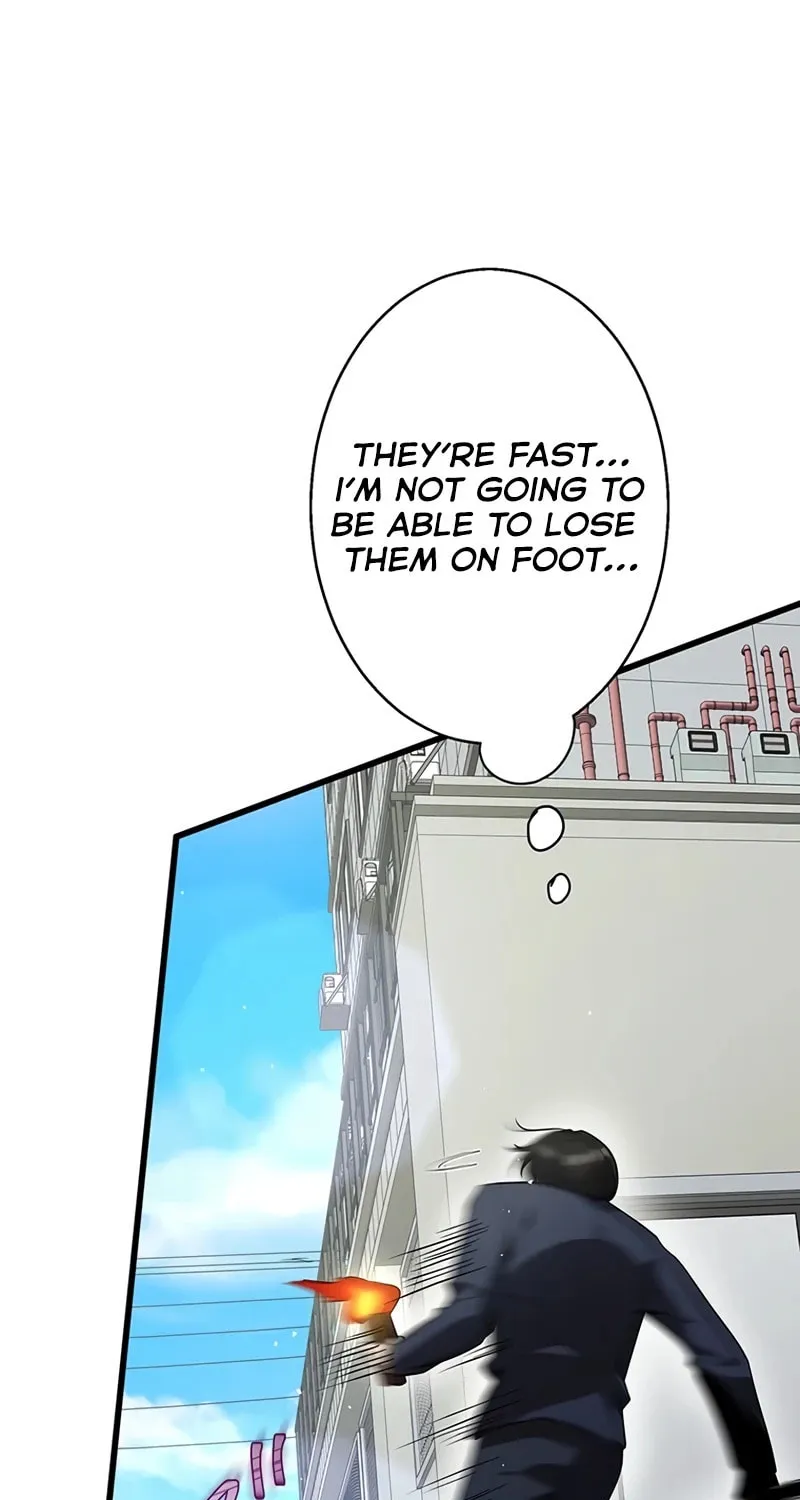 Ah, It’s Wonderful To Be Alive Chapter 39 page 73 - 