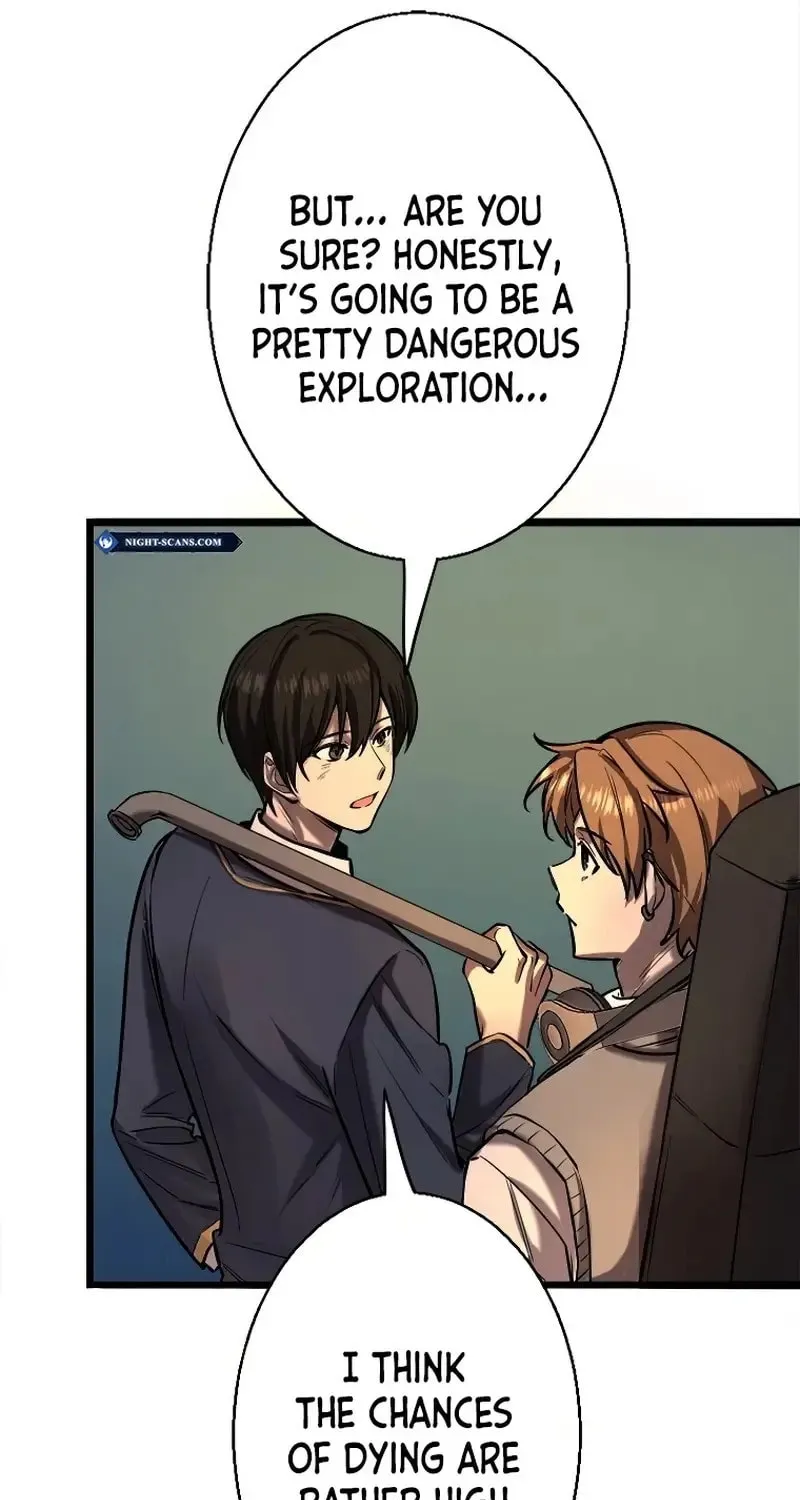 Ah, It’s Wonderful To Be Alive Chapter 4 page 101 - 