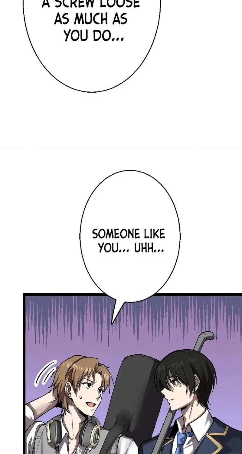Ah, It’s Wonderful To Be Alive Chapter 4 page 109 - 
