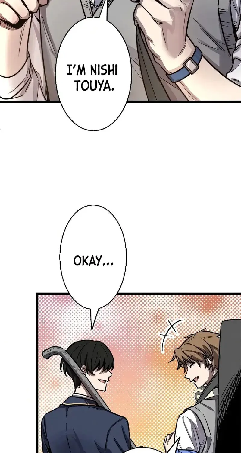 Ah, It’s Wonderful To Be Alive Chapter 4 page 113 - 