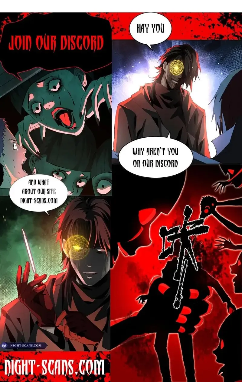 Ah, It’s Wonderful To Be Alive Chapter 4 page 120 - 