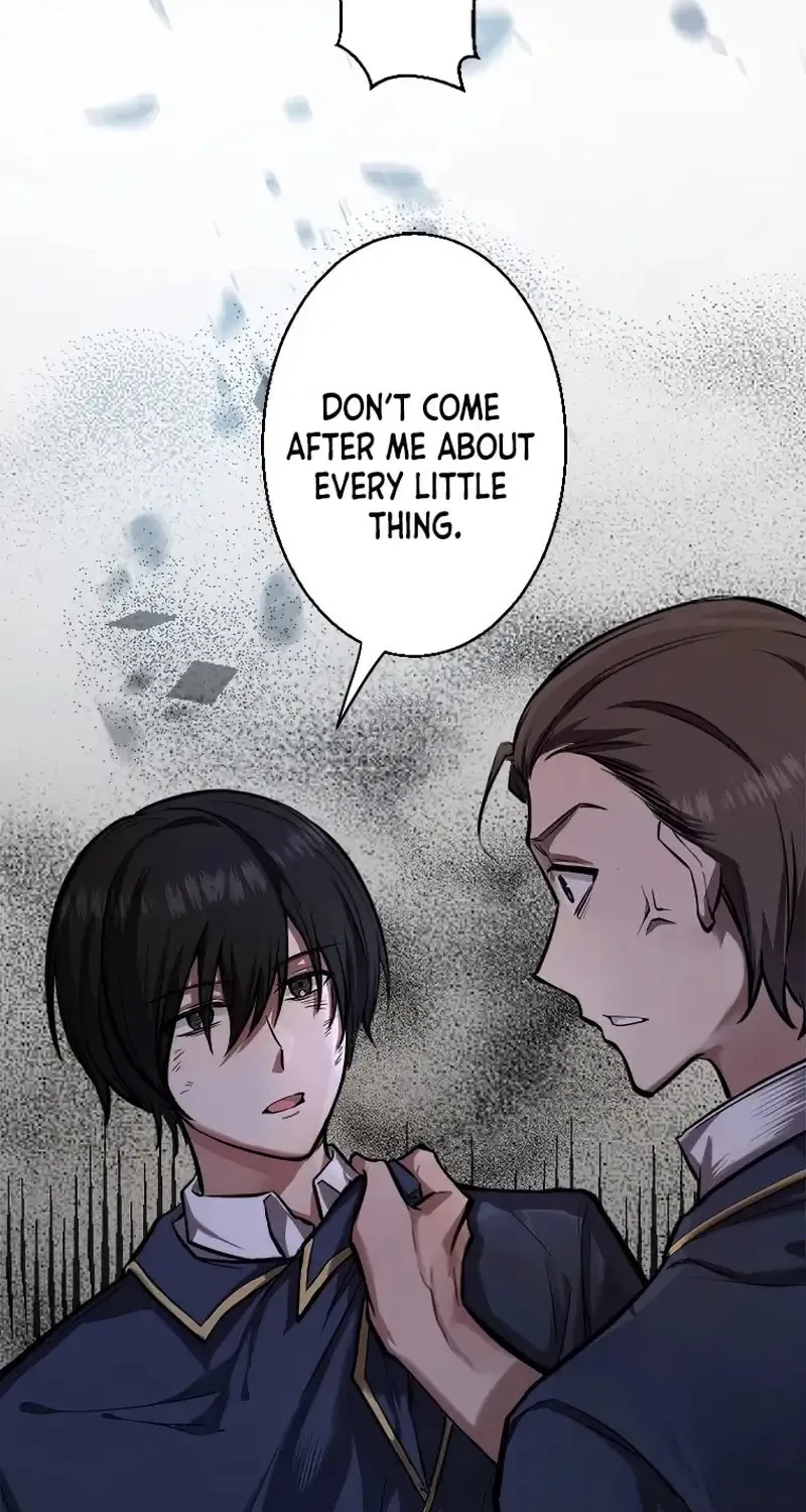 Ah, It’s Wonderful To Be Alive Chapter 4 page 14 - 