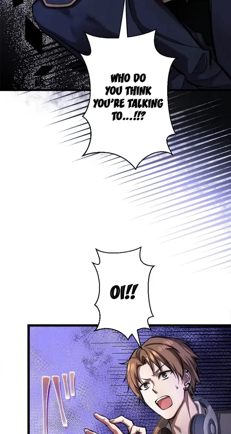 Ah, It’s Wonderful To Be Alive Chapter 4 page 19 - 