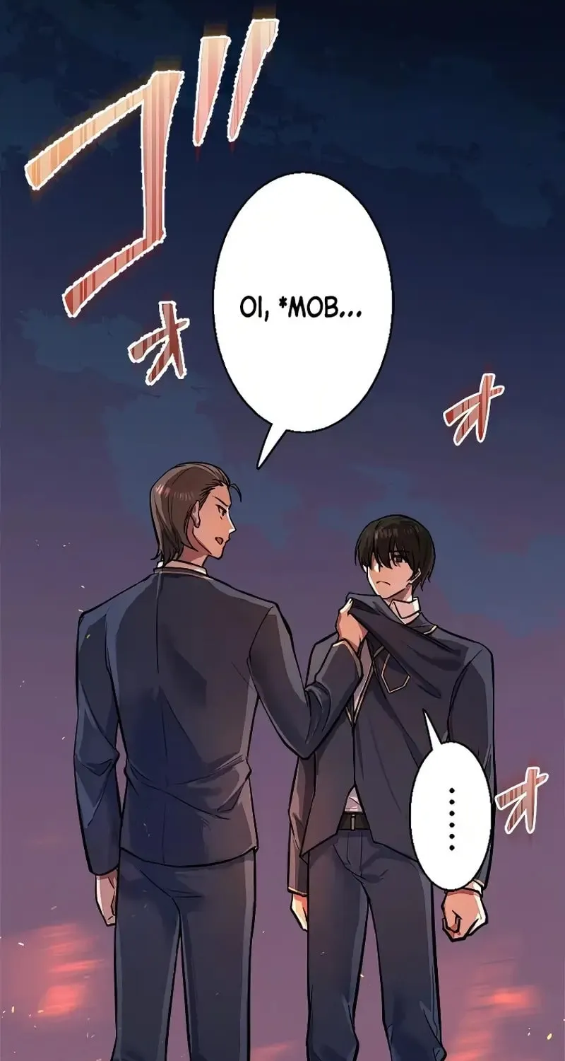 Ah, It’s Wonderful To Be Alive Chapter 4 page 3 - 