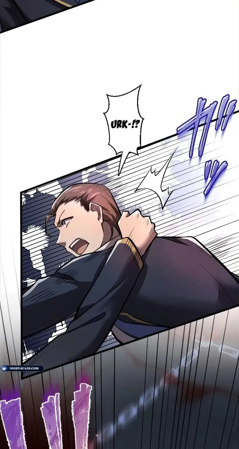 Ah, It’s Wonderful To Be Alive Chapter 4 page 21 - 
