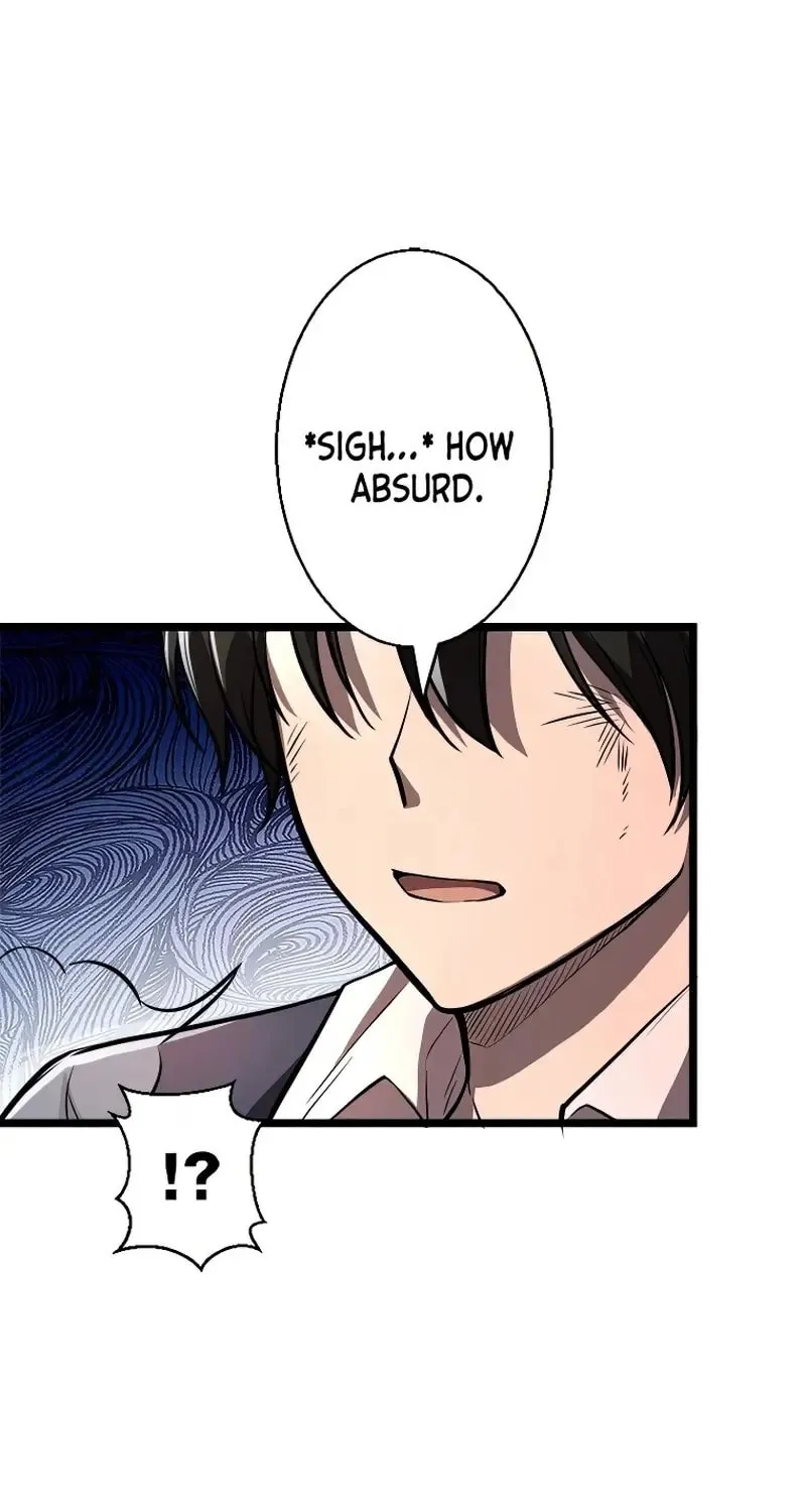 Ah, It’s Wonderful To Be Alive Chapter 4 page 28 - 