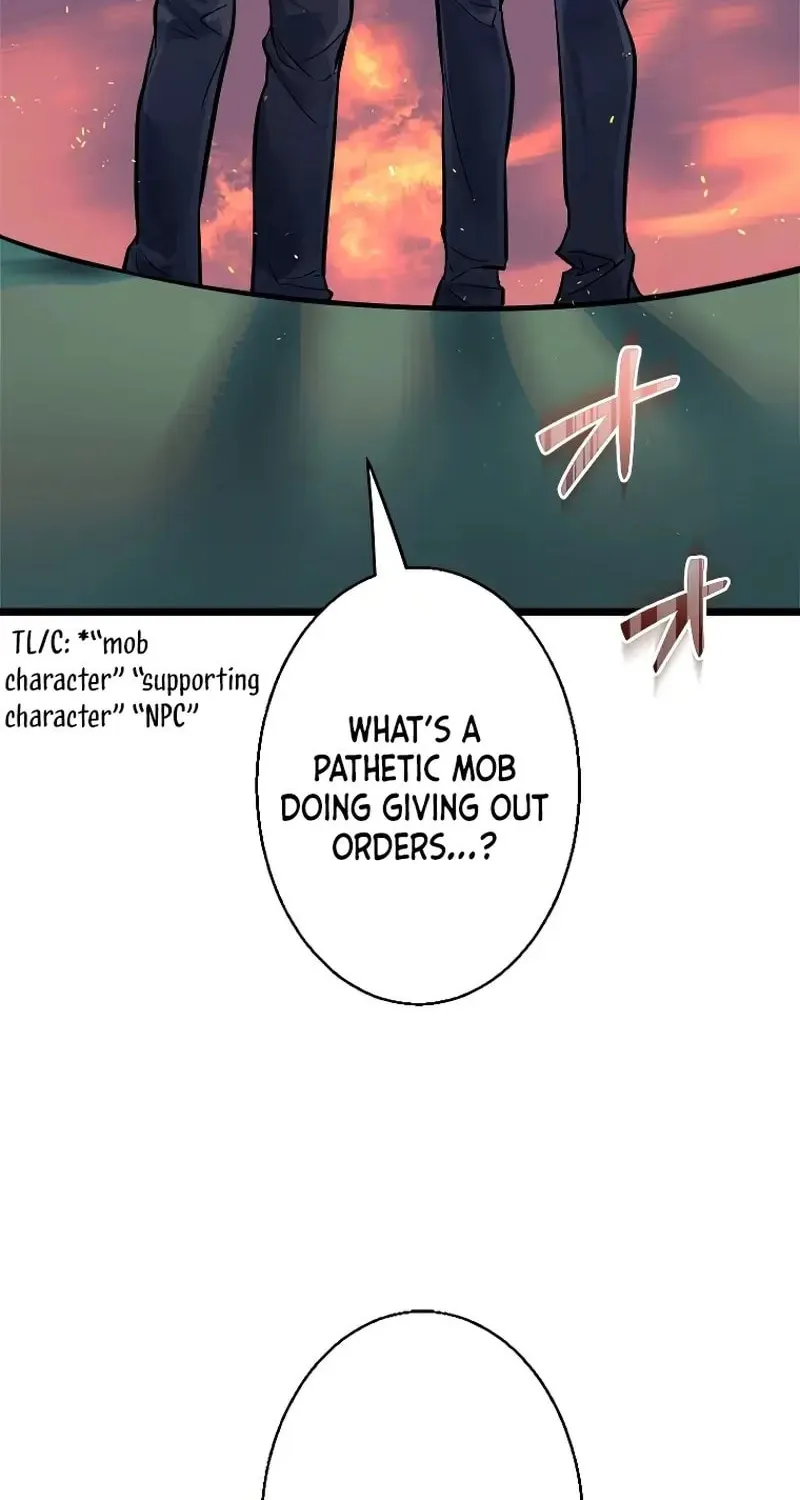 Ah, It’s Wonderful To Be Alive Chapter 4 page 4 - 