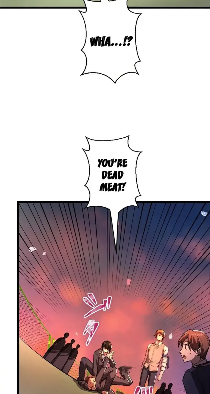 Ah, It’s Wonderful To Be Alive Chapter 4 page 31 - 