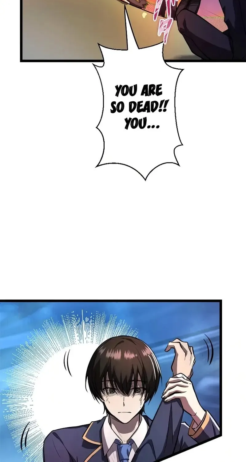 Ah, It’s Wonderful To Be Alive Chapter 4 page 32 - 