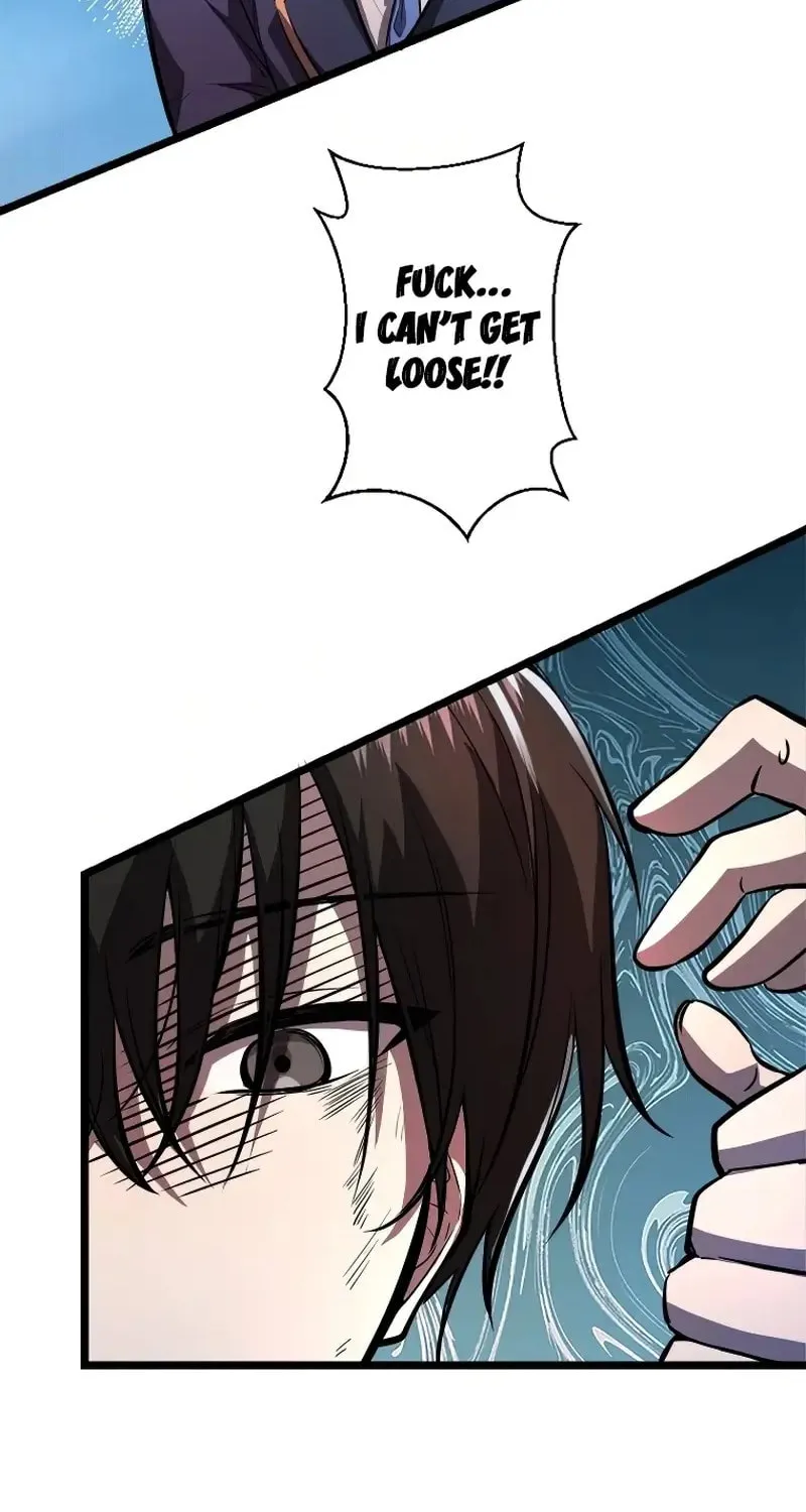 Ah, It’s Wonderful To Be Alive Chapter 4 page 33 - 