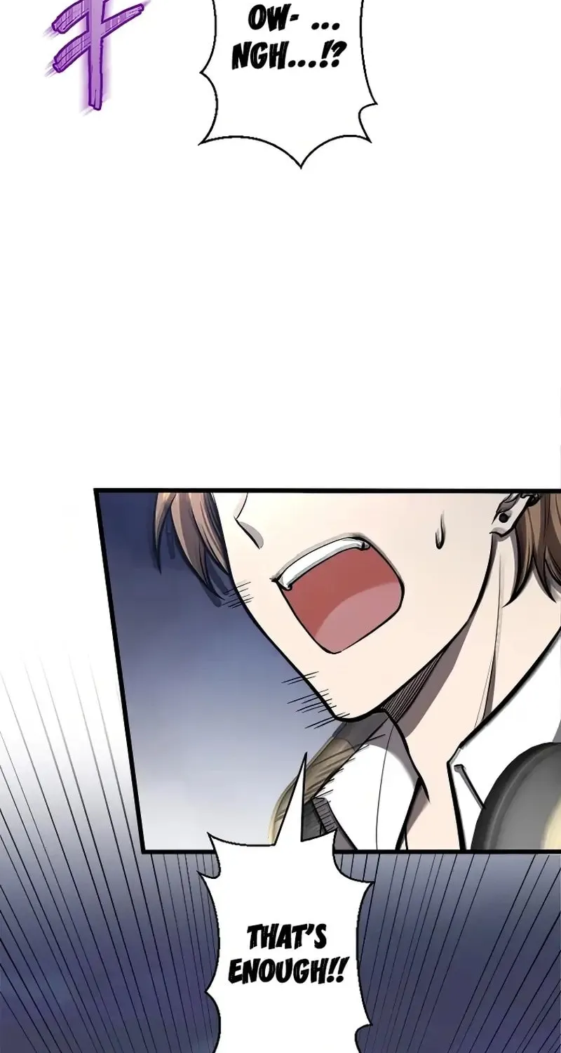 Ah, It’s Wonderful To Be Alive Chapter 4 page 37 - 