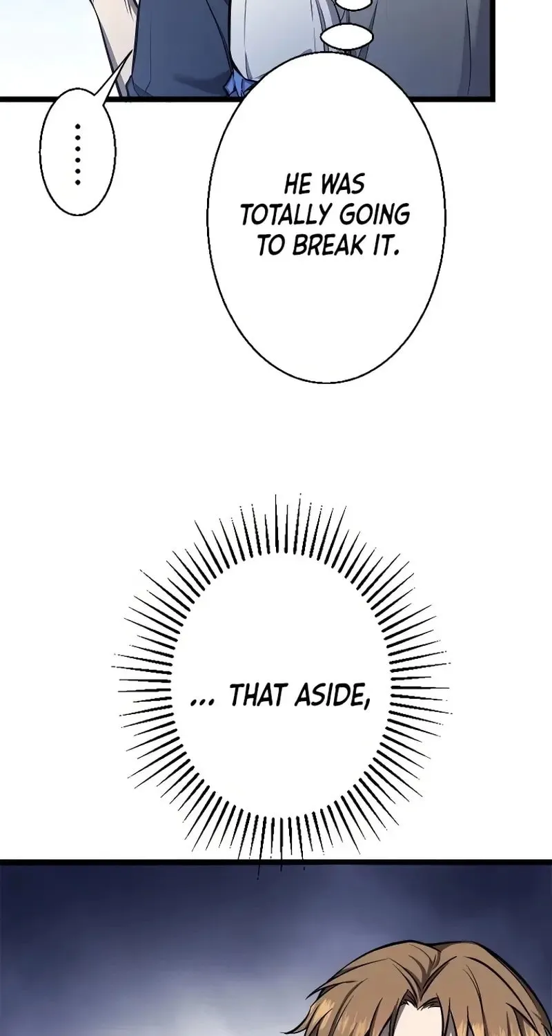 Ah, It’s Wonderful To Be Alive Chapter 4 page 40 - 
