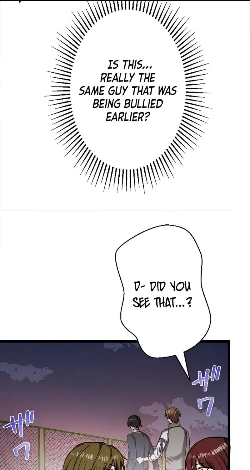 Ah, It’s Wonderful To Be Alive Chapter 4 page 42 - 