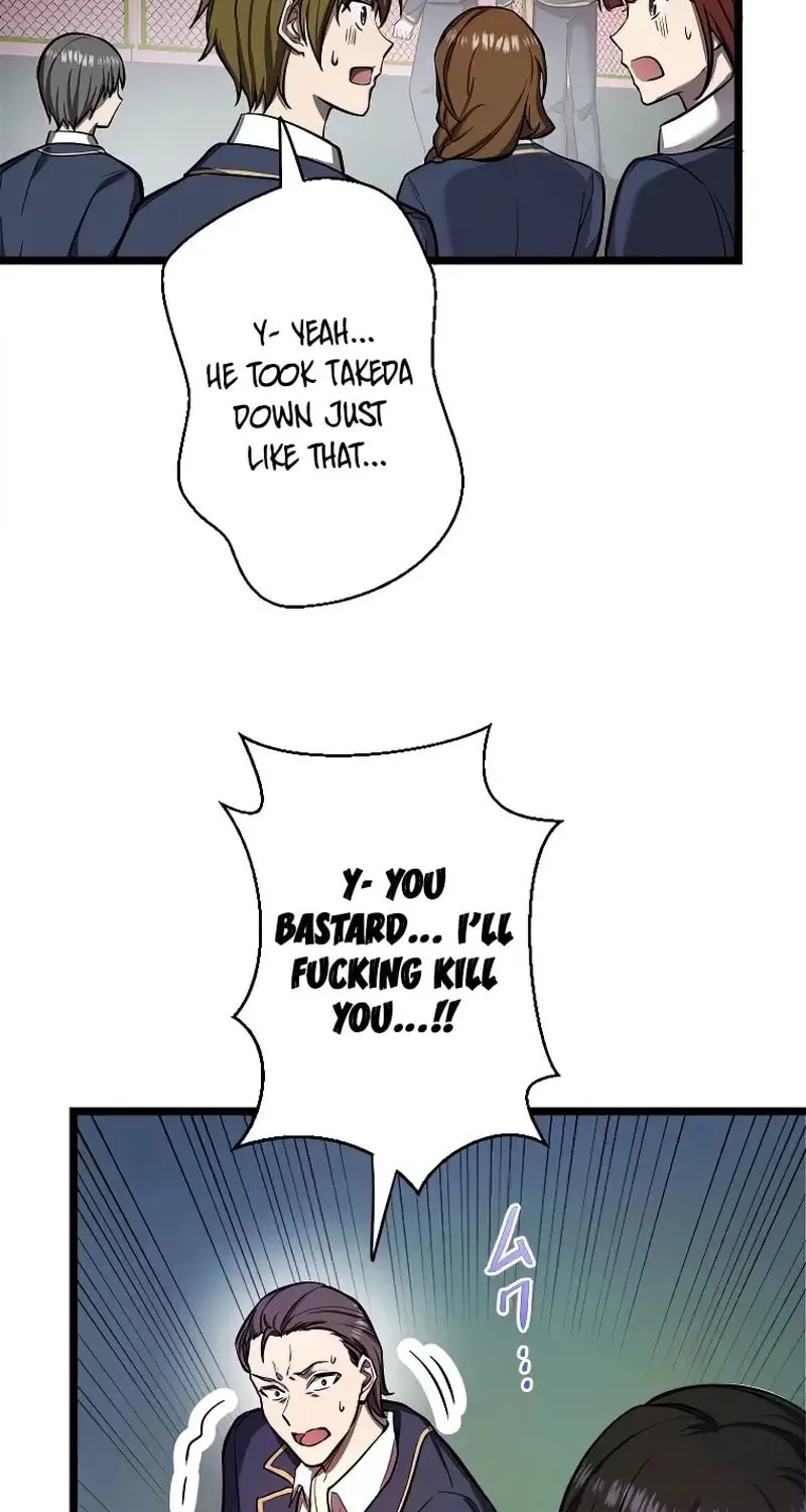 Ah, It’s Wonderful To Be Alive Chapter 4 page 43 - 