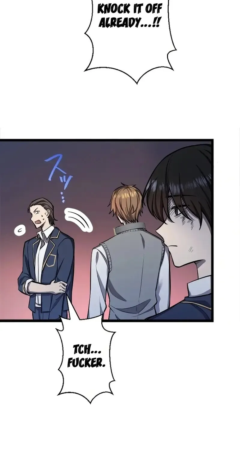 Ah, It’s Wonderful To Be Alive Chapter 4 page 46 - 