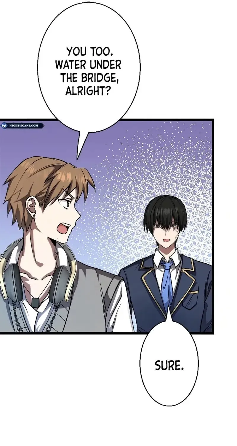 Ah, It’s Wonderful To Be Alive Chapter 4 page 48 - 