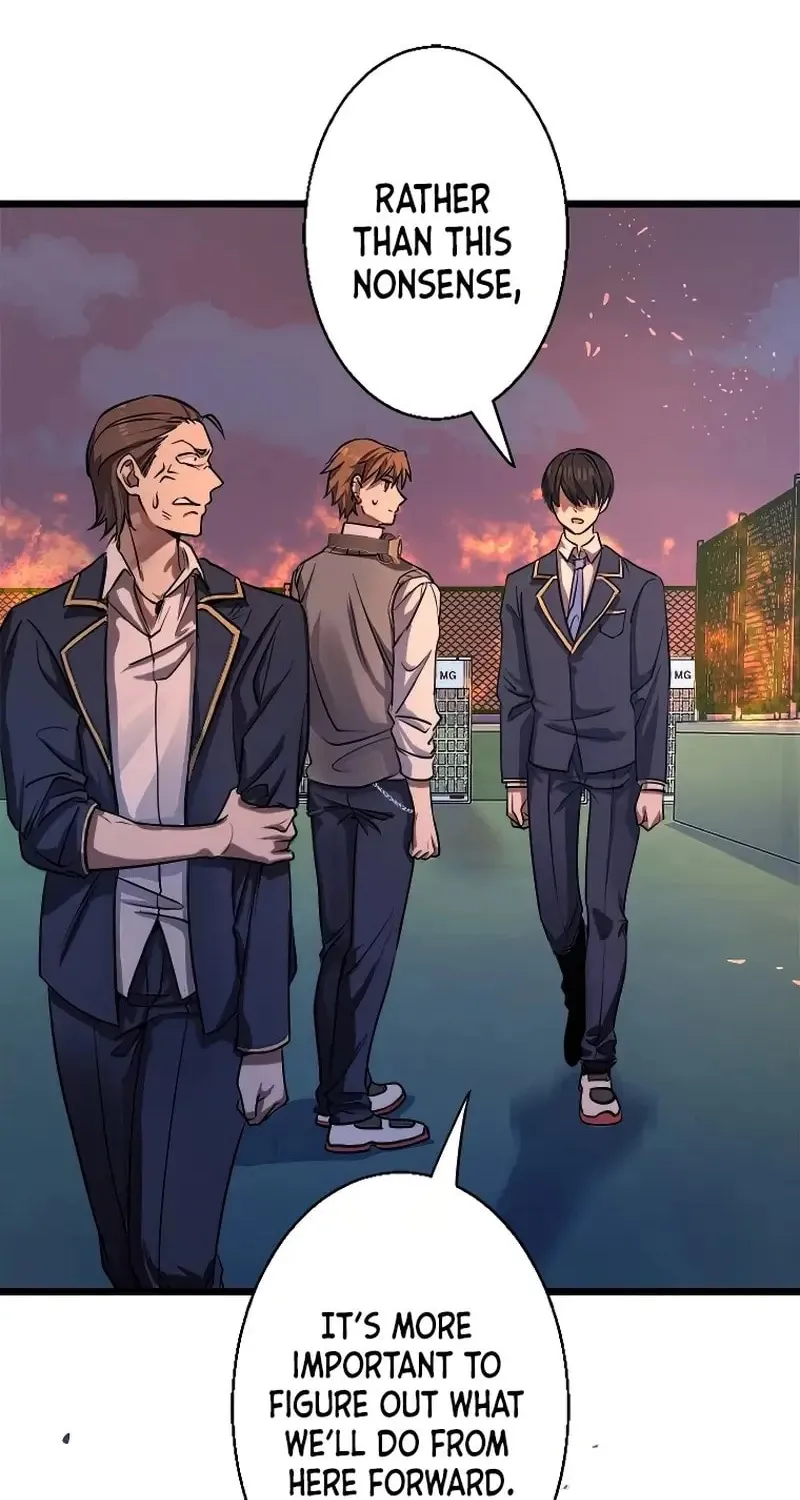 Ah, It’s Wonderful To Be Alive Chapter 4 page 49 - 