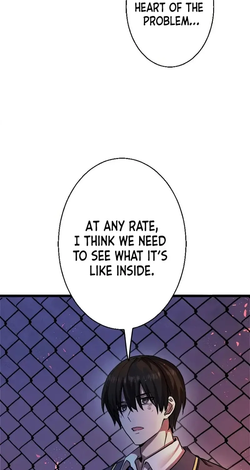 Ah, It’s Wonderful To Be Alive Chapter 4 page 62 - 
