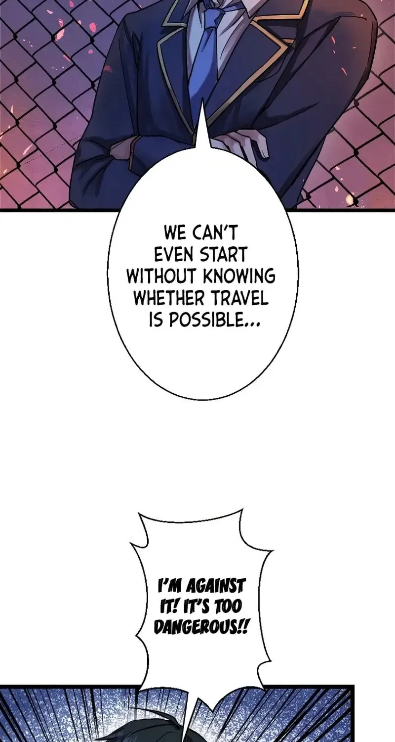 Ah, It’s Wonderful To Be Alive Chapter 4 page 63 - 