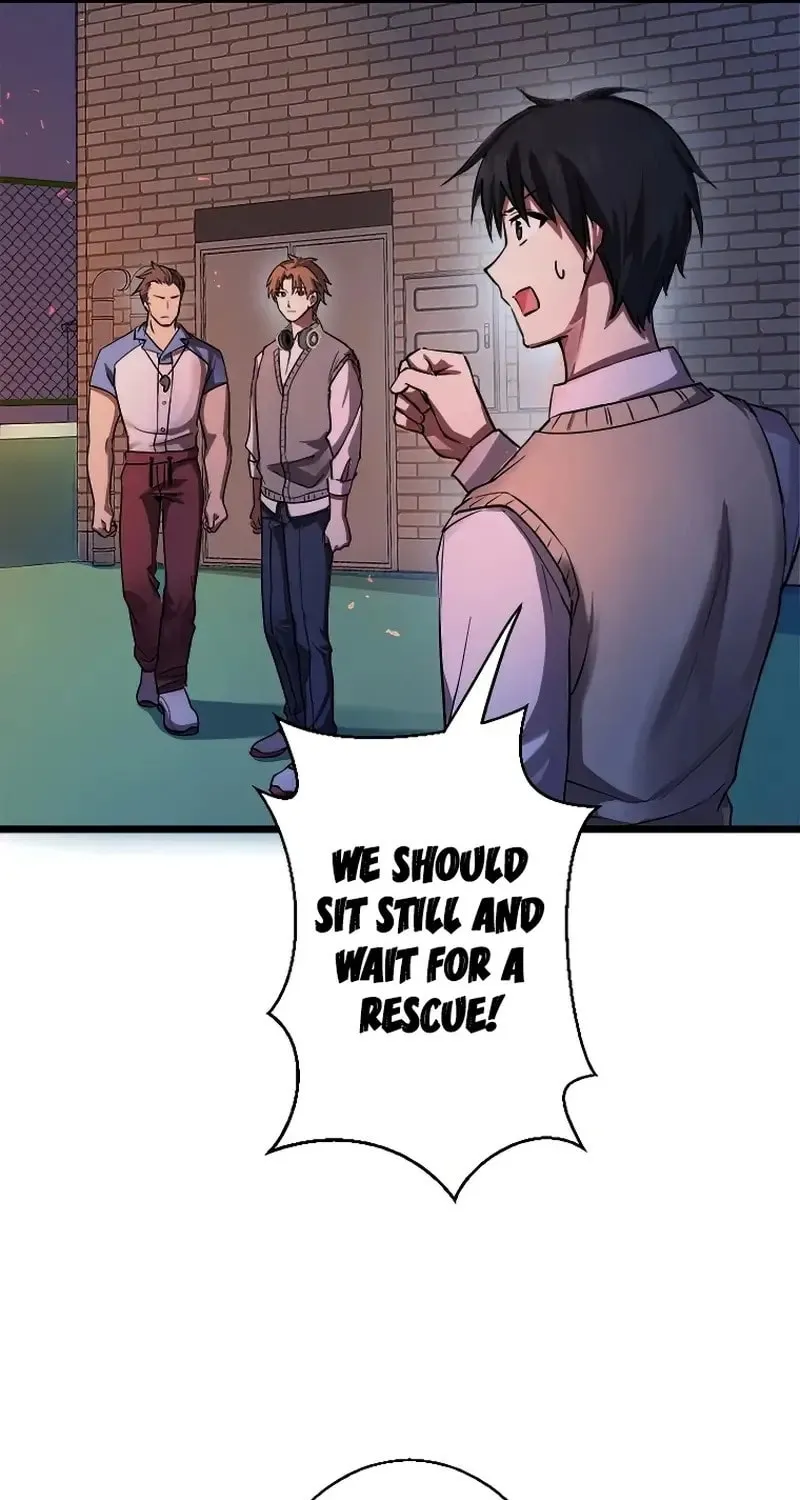 Ah, It’s Wonderful To Be Alive Chapter 4 page 65 - 