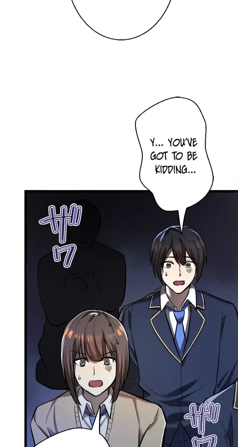 Ah, It’s Wonderful To Be Alive Chapter 4 page 67 - 