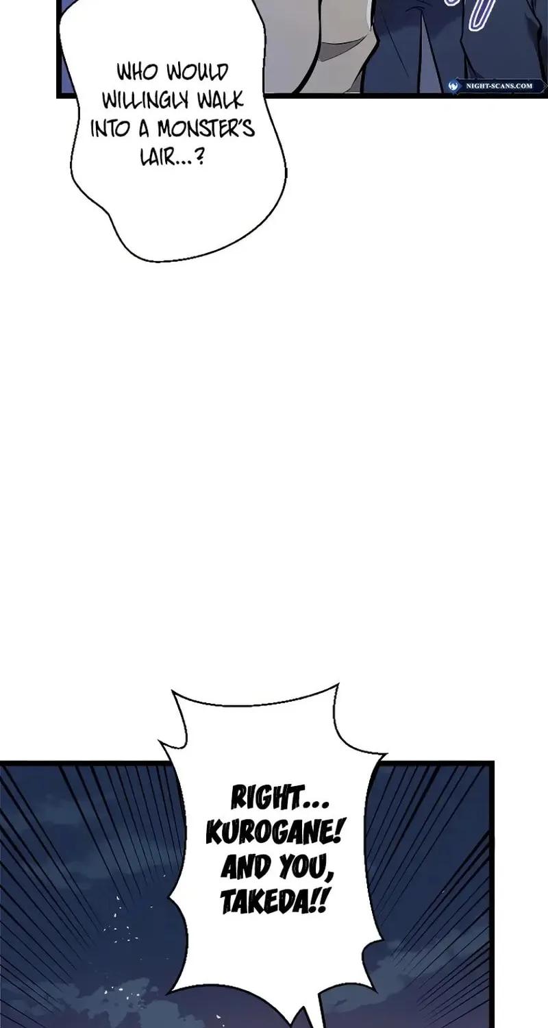 Ah, It’s Wonderful To Be Alive Chapter 4 page 68 - 