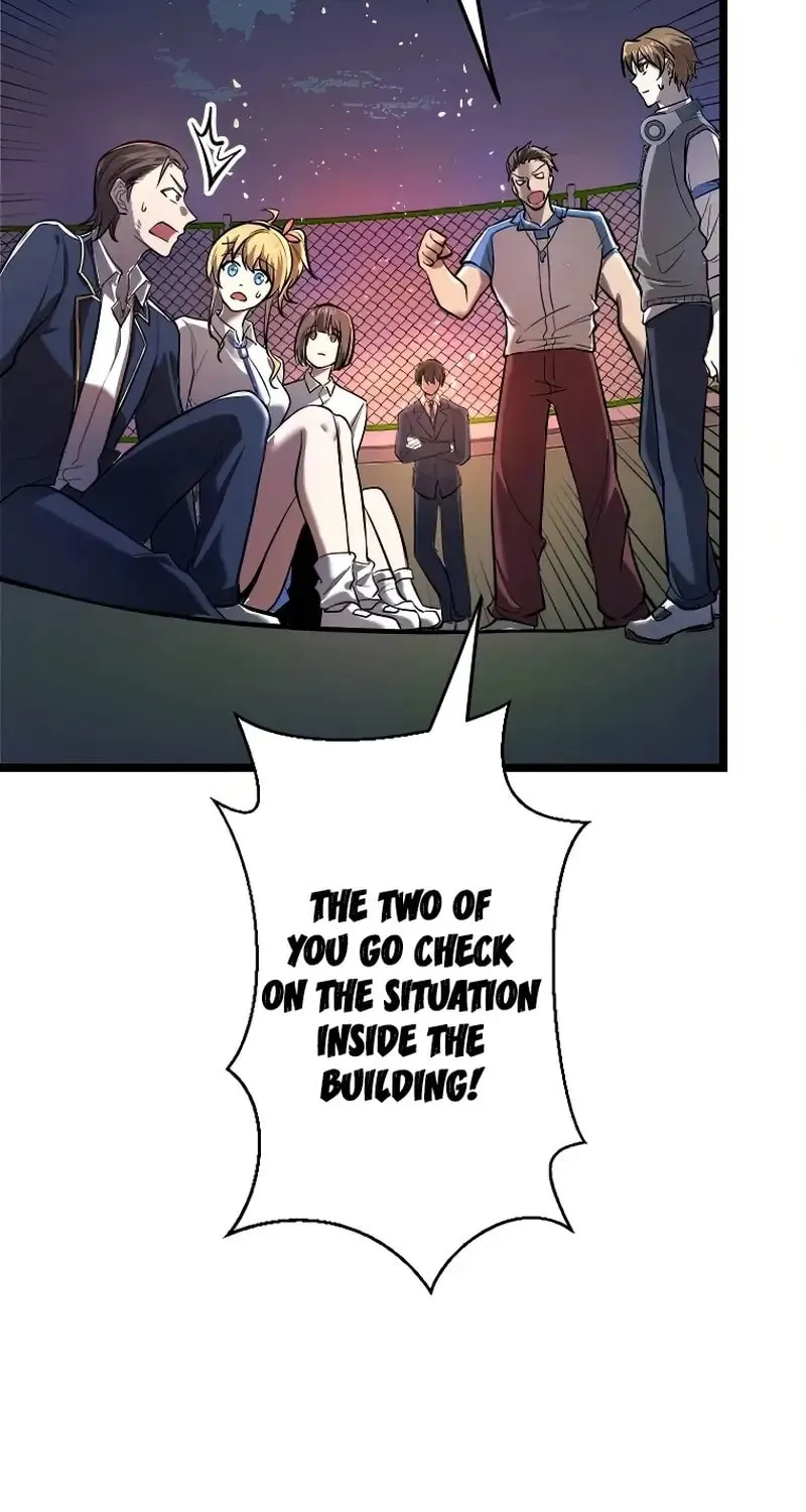 Ah, It’s Wonderful To Be Alive Chapter 4 page 69 - 