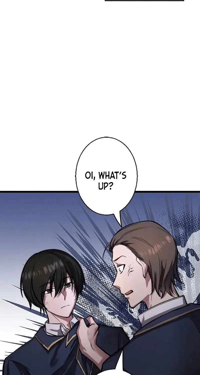 Ah, It’s Wonderful To Be Alive Chapter 4 page 8 - 