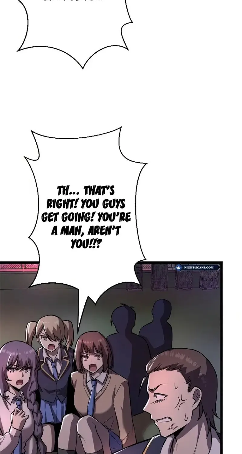 Ah, It’s Wonderful To Be Alive Chapter 4 page 74 - 
